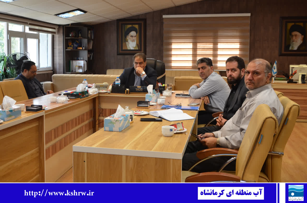 هیچ تعرضی به بستر و حریم رودخانه‌های کرمانشاه بدون پاسخ قانونی نخواهد ماند