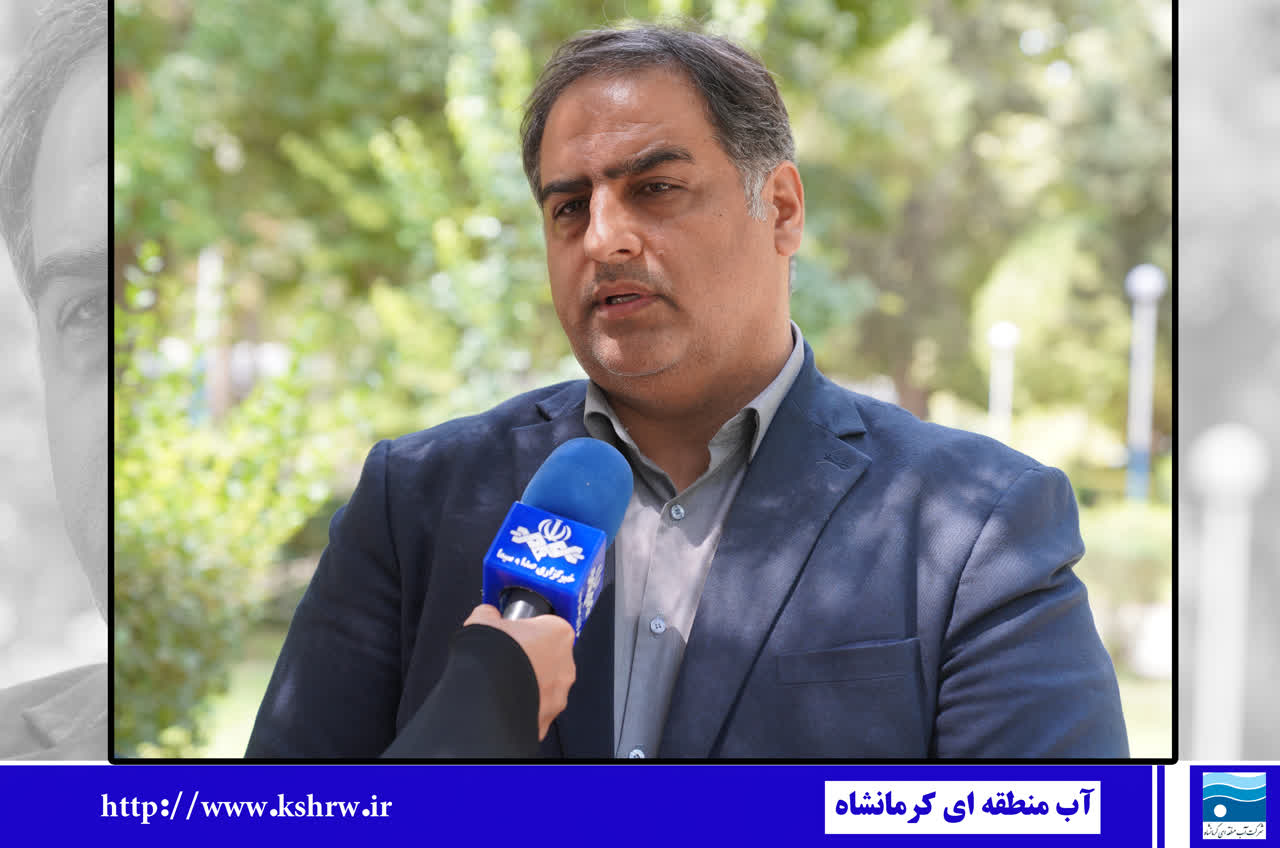 مدیریت منابع آب با محوریت حقوق عمومی و تأمین پایدار نیازهای شرب، صنعت و کشاورزی دنبال می‌شود