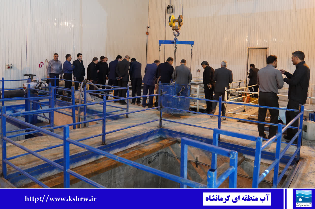 از نظارت تا صیانت؛ همگرایی دستگاه‌ها برای حفاظت از سرمایه‌های عمومی استان