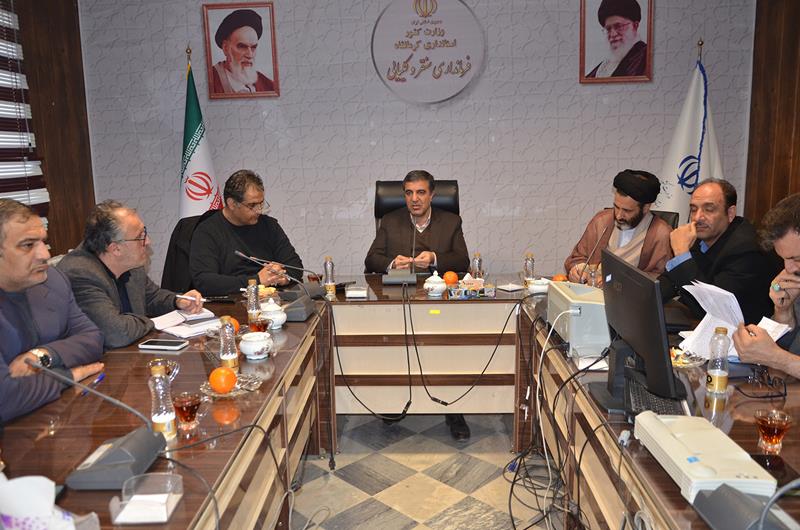 لزوم اجماع کارشناسی و شفافیت در پروژه سد جامیشان سنقر تأکید شد