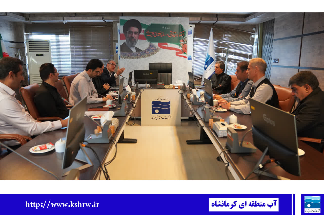 تعیین تکلیف چاه‌های غیرمجاز برقدار، گامی مؤثر در مدیریت همزمان منابع آب و انرژی است