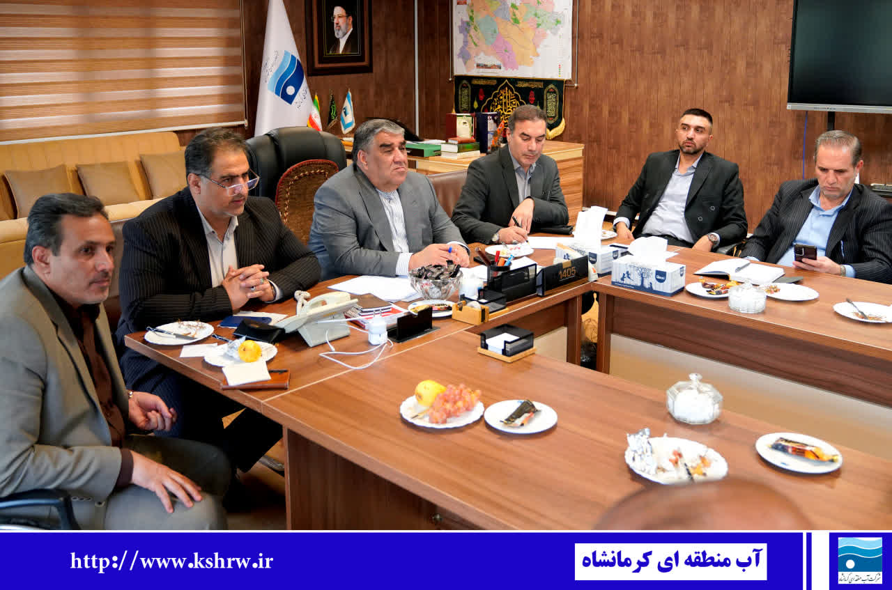 مطالعات سد پاتاق برای تأمین پایدار آب اراضی پایین‌دست در حال تکمیل است