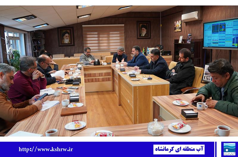 آب و اراضی گیلان‌غرب زیر سایه قانون و مدیریت هوشمند